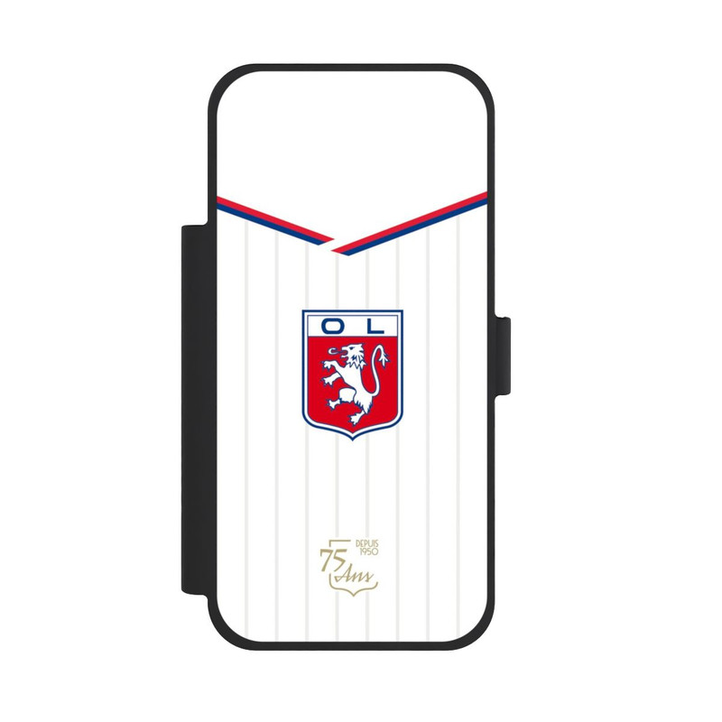 iPhone 18 Pro Max NIVOflip OL 75 anniversaire