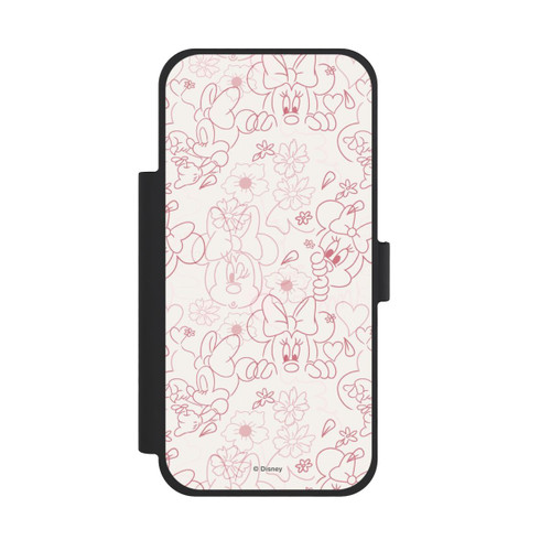 Apple iPhone 18 Pro Max NIVOflip Minnie Spring Pattern