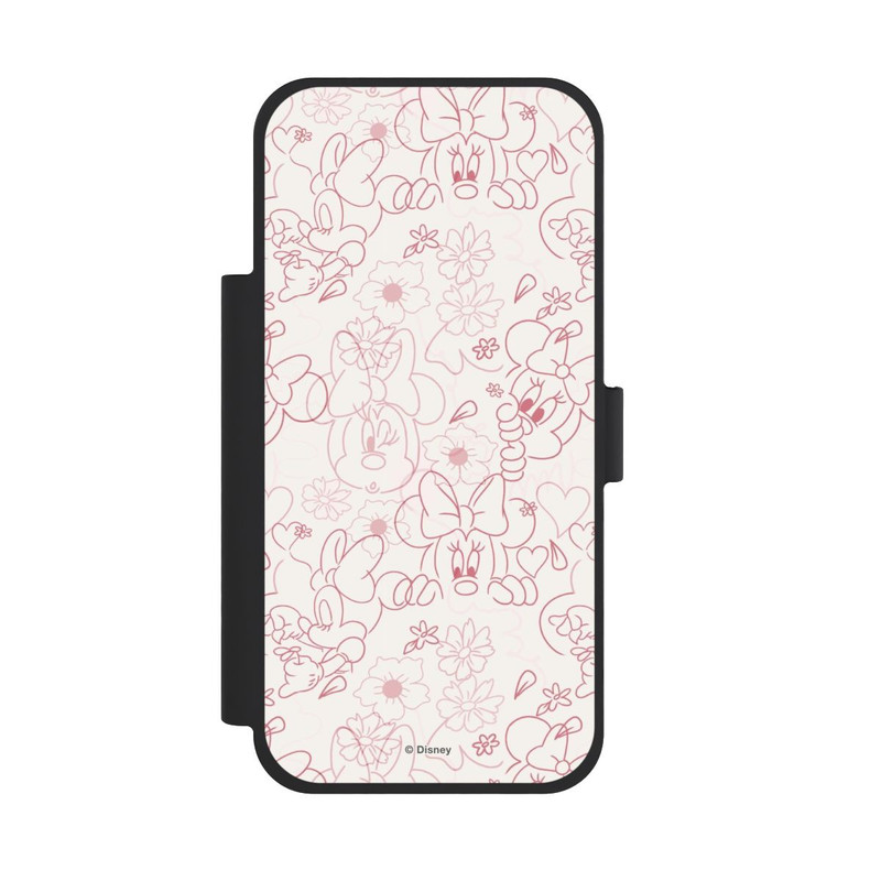 iPhone 18 Pro Max NIVOflip Minnie Spring Pattern