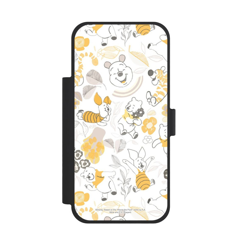 iPhone 18 Pro Max NIVOflip Winnie the Pooh Spring Pattern