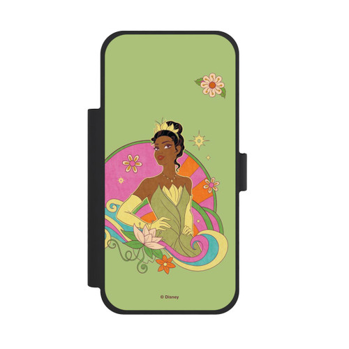 Apple iPhone 18 Pro Max NIVOflip Tiana Floral Disney Princess