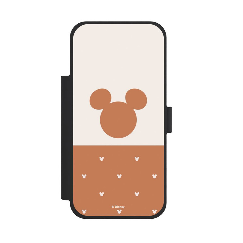 iPhone 18 Pro Max NIVOflip Mickey Icon Pattern Mix