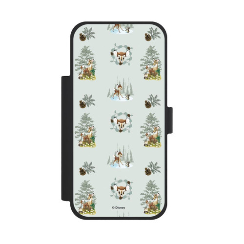 Apple iPhone 18 Pro Max NIVOflip Bambi hivernal