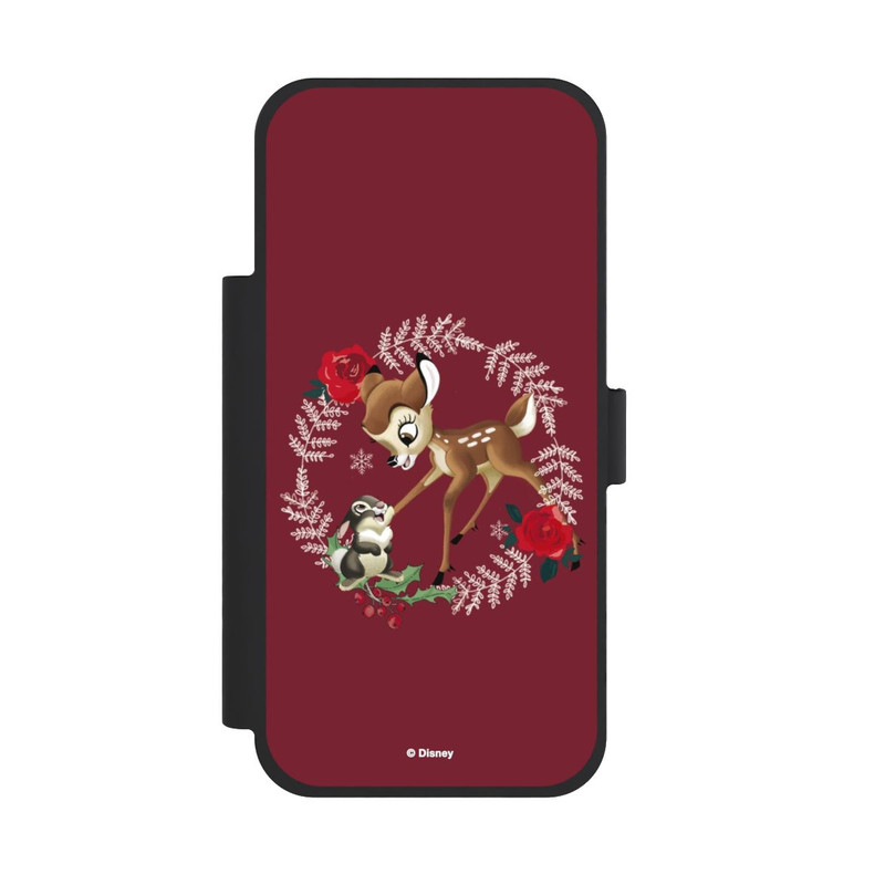 iPhone 18 Pro Max NIVOflip Bambi Winterfreundschaft