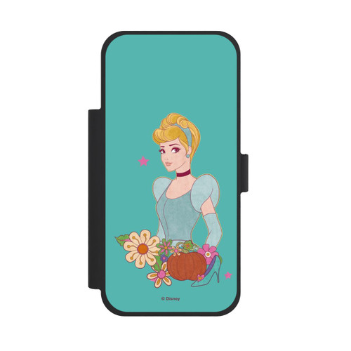 Apple iPhone 18 Pro Max NIVOflip Cinderella Floral
