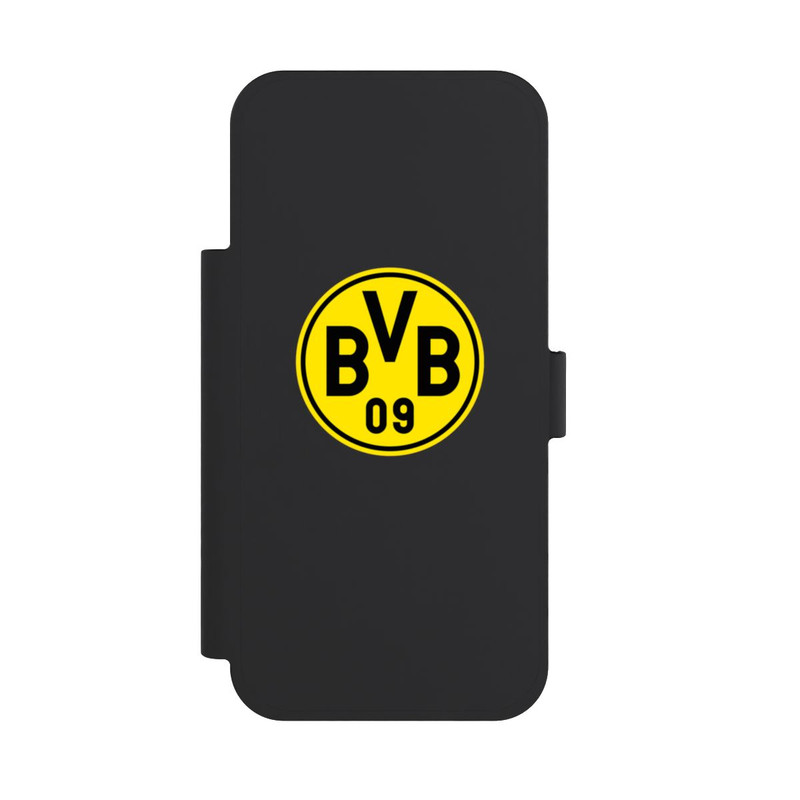 iPhone 18 Pro Max NIVOflip BVB Logo Transparent