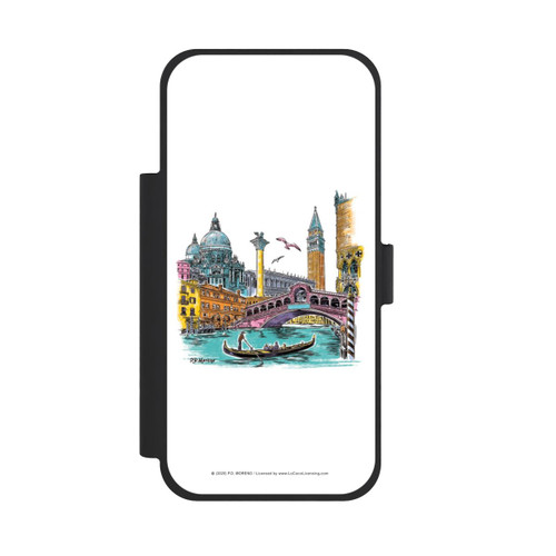 Apple iPhone 18 Pro Max NIVOflip Venedig