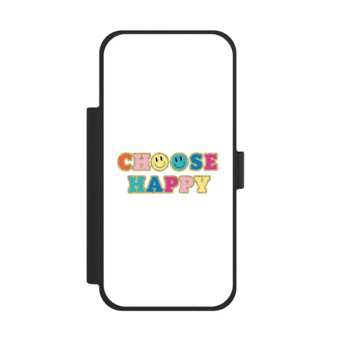 Apple iPhone 18 Pro Max NIVOflip Choose Happy Color