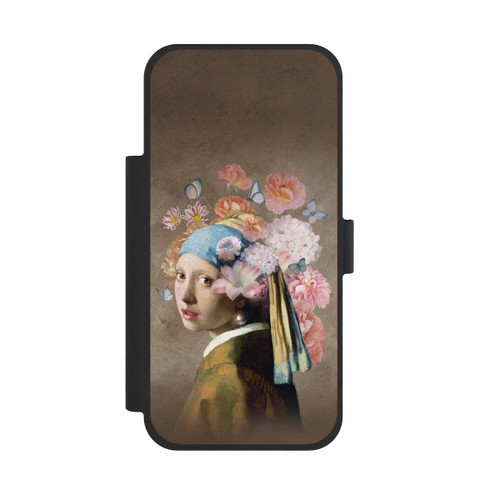 Apple iPhone 18 Pro Max NIVOflip Coloured Pearl Girl