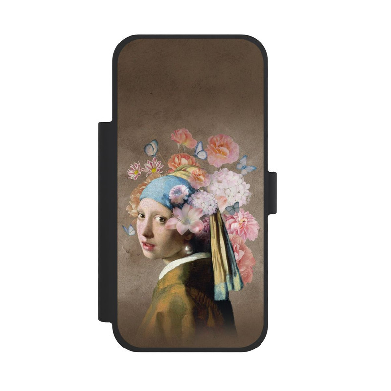 iPhone 18 Pro Max NIVOflip Coloured Pearl Girl