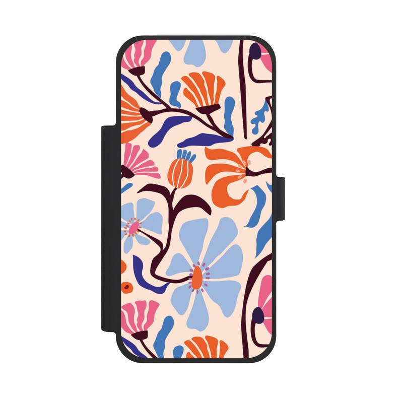 iPhone 18 Pro Max NIVOflip Flower Market Ibiza Pastel