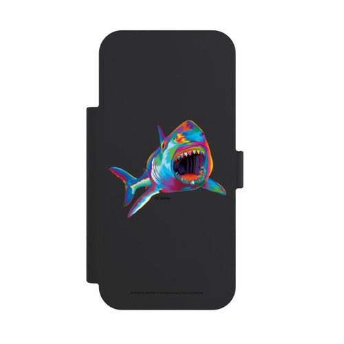 Apple iPhone 18 Pro Max NIVOflip Hai Pop Colour transparent