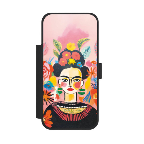 Apple iPhone 18 Pro Max NIVOflip Mexican Artist Girl