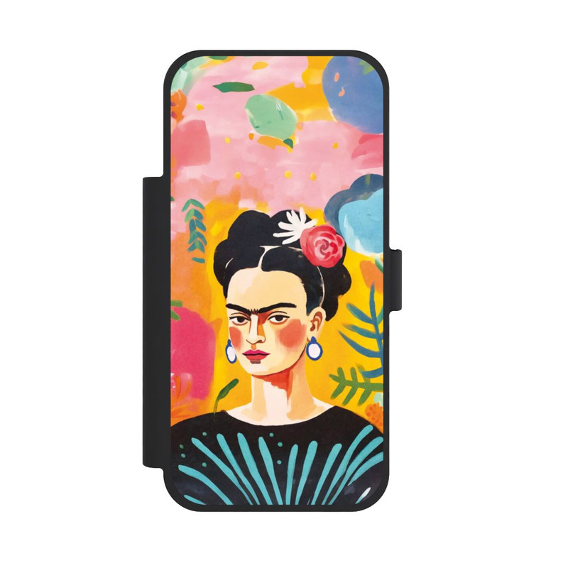 iPhone 18 Pro Max NIVOflip Mexican Artist II