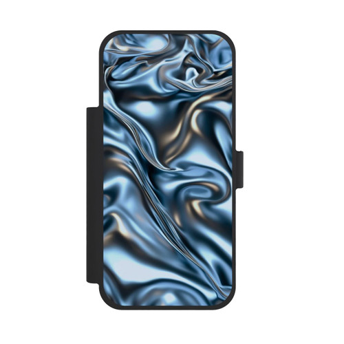 Apple iPhone 18 Pro Max NIVOflip Shiny Chrome