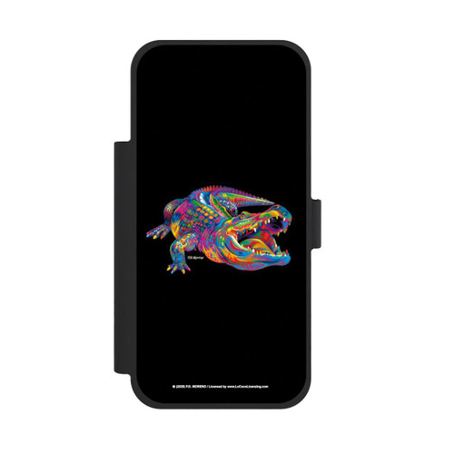 Apple iPhone 18 Pro Max NIVOflip Alligator