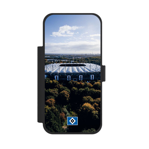 Apple iPhone 18 Pro Max NIVOflip HSV Volksparkstadion