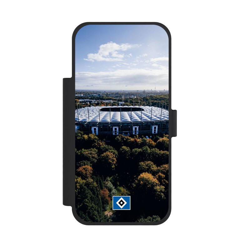 iPhone 18 Pro Max NIVOflip HSV Volksparkstadion