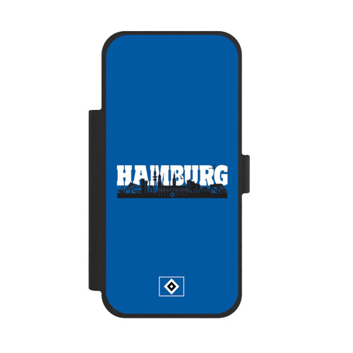 Apple iPhone 18 Pro Max NIVOflip HSV Skyline Logo