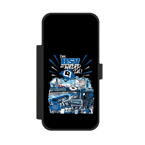 Apple iPhone 18 Pro Max NIVOflip Der HSV Ist Wieder Da!