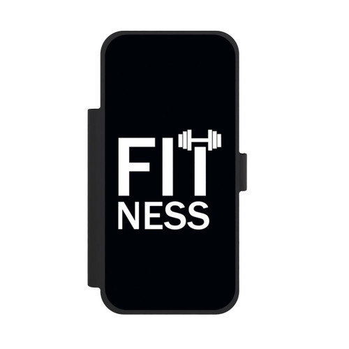 Apple iPhone 18 Pro Max NIVOflip Fitness