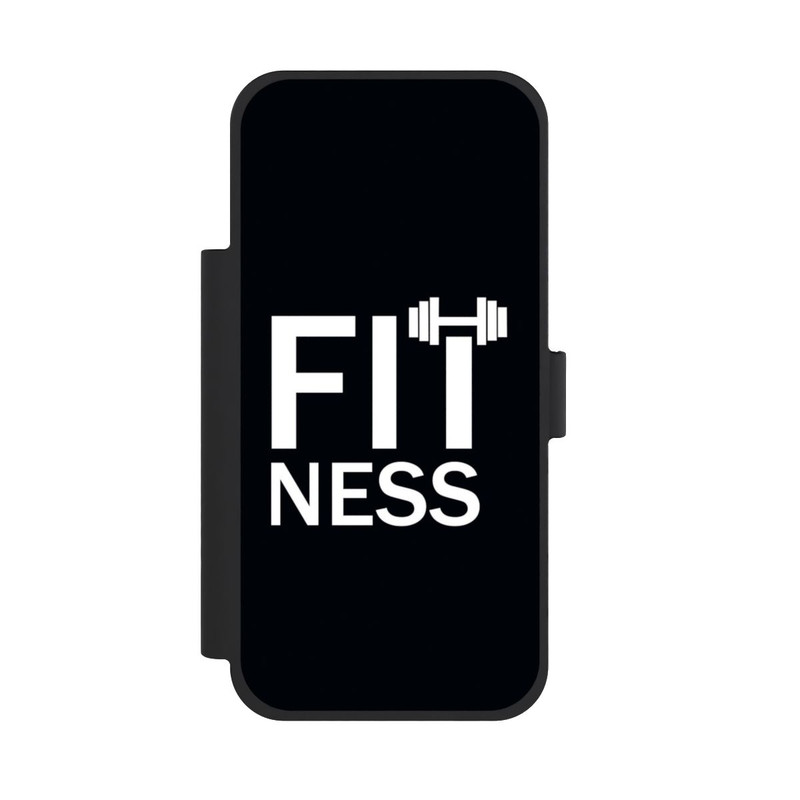 iPhone 18 Pro Max NIVOflip Fitness