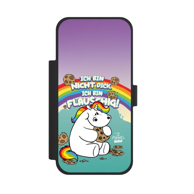 iPhone 18 Pro Max NIVOflip Pummel Flauschig