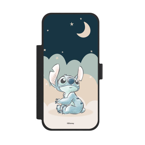Apple iPhone 18 Pro Max NIVOflip Stitch Moonlight