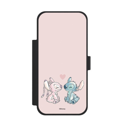 Apple iPhone 18 Pro Max NIVOflip Stitch And Angel Love