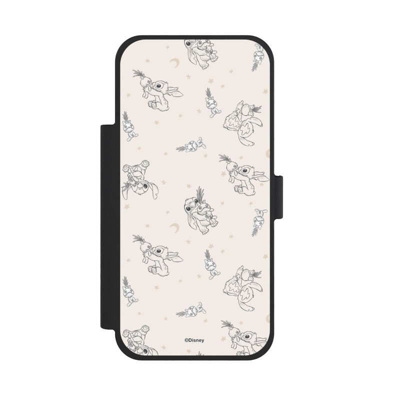 iPhone 18 Pro Max NIVOflip Stitch Cute Pastel Pattern