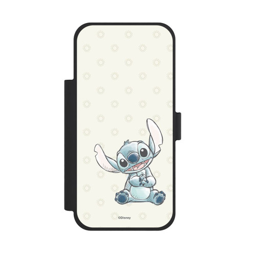 Apple iPhone 18 Pro Max NIVOflip Stitch Pastel Sun Smiles