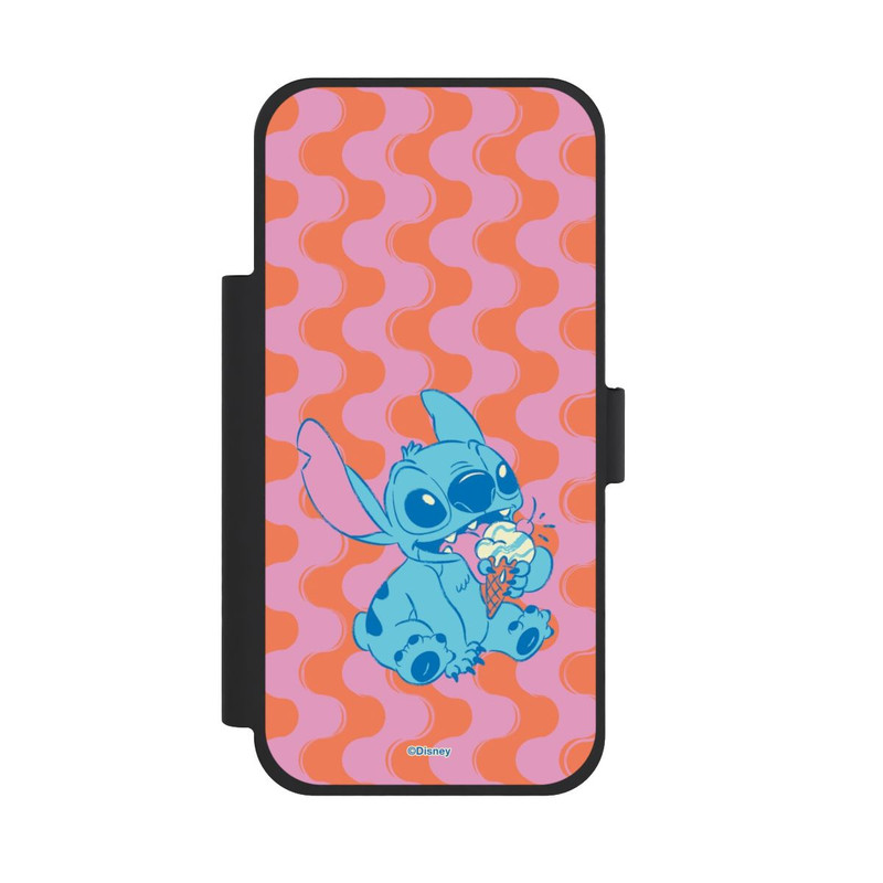 iPhone 18 Pro Max NIVOflip Stitch Neon Ice Cream