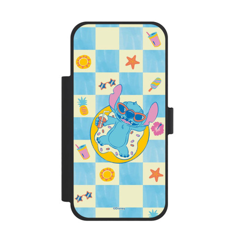 Apple iPhone 18 Pro Max NIVOflip Stitch Neon Summer