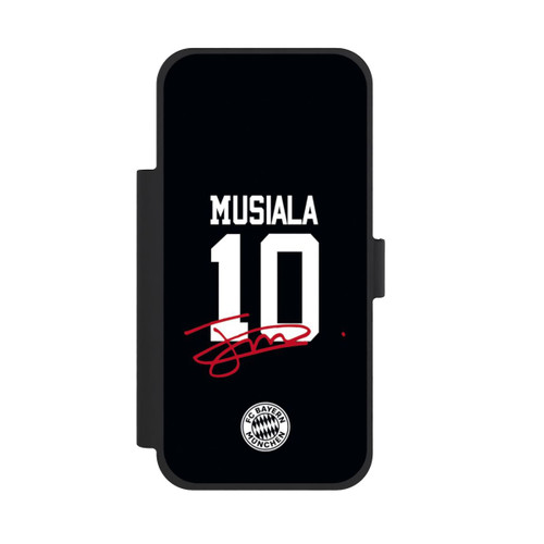 Apple iPhone 18 Pro Max NIVOflip Musiala 10
