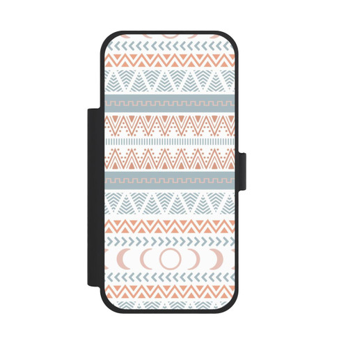 Apple iPhone 18 Pro Max NIVOflip Boho Theme