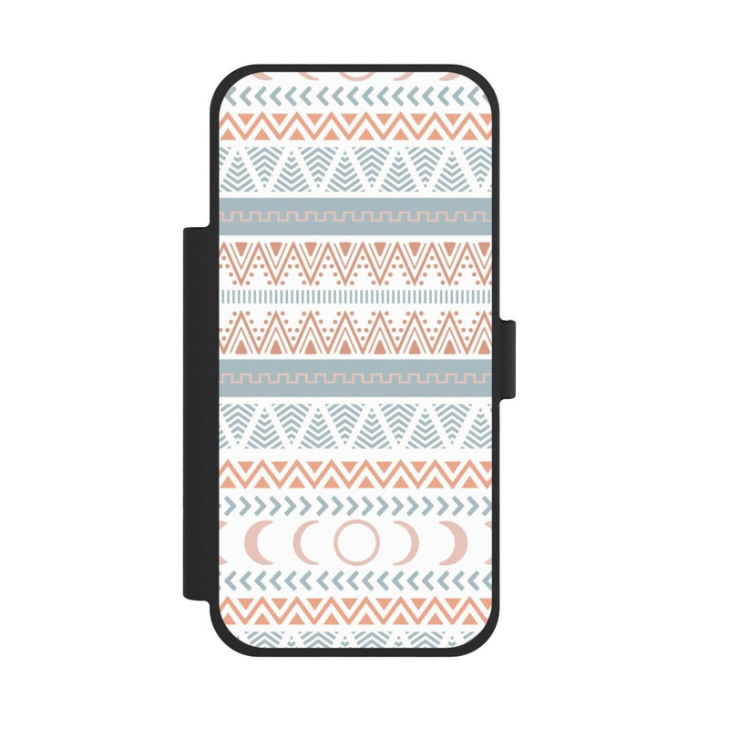 iPhone 18 Pro Max NIVOflip Boho Theme