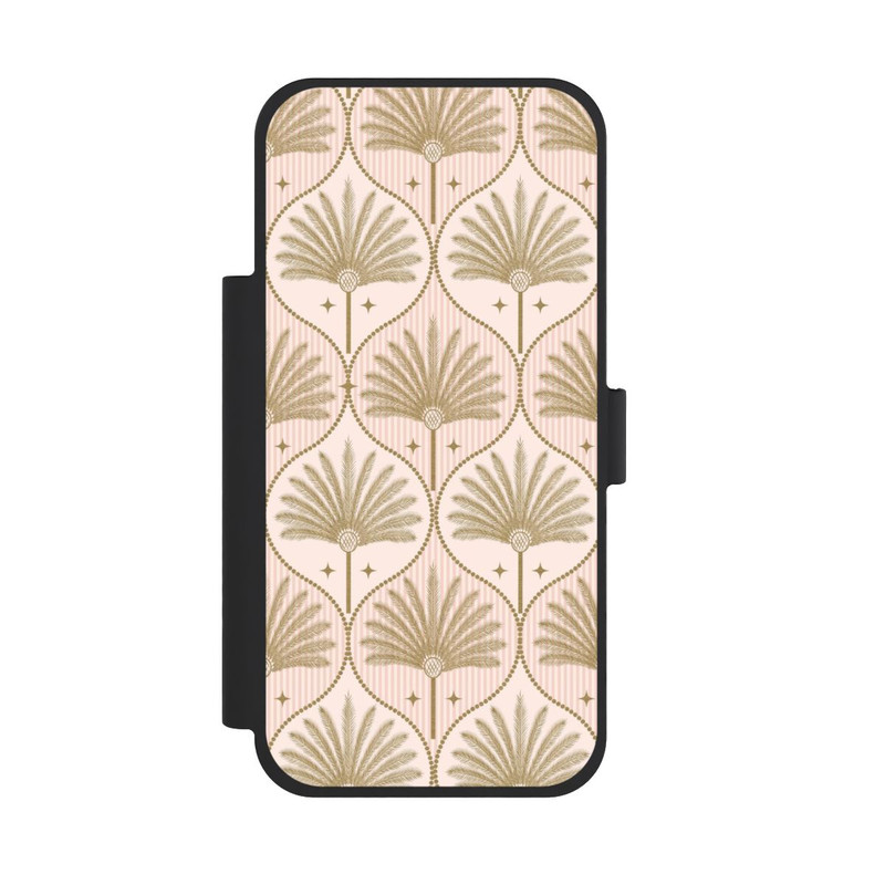 iPhone 18 Pro Max NIVOflip Golden Desert Palms