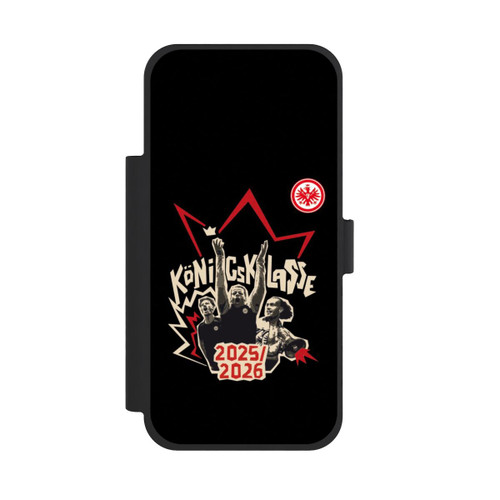 Apple iPhone 18 Pro Max NIVOflip SGE Königsklasse