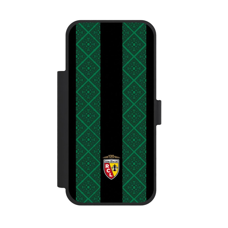 iPhone 18 Pro Max NIVOflip RC Lens Maillot Extérieur 25-26