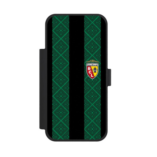 Apple iPhone 18 Pro Max NIVOflip RC Lens Maillot Extérieur 25/26