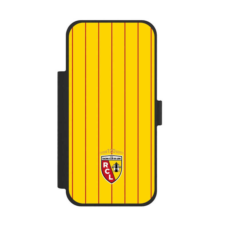 iPhone 18 Pro Max NIVOflip RC Lens Maillot Domicile 25/26
