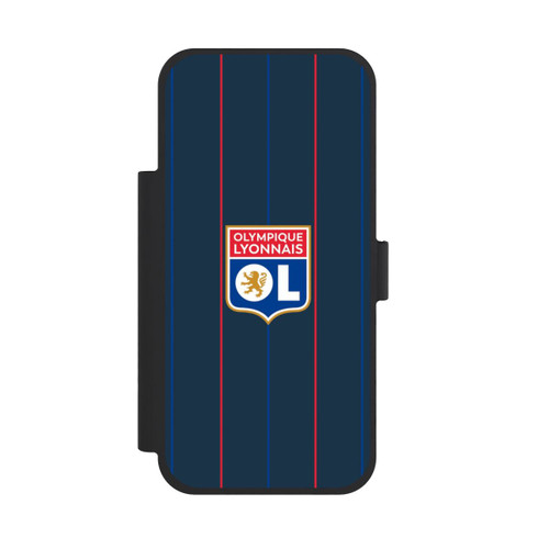Apple iPhone 18 Pro Max NIVOflip OL Maillot Extérieur 25-26