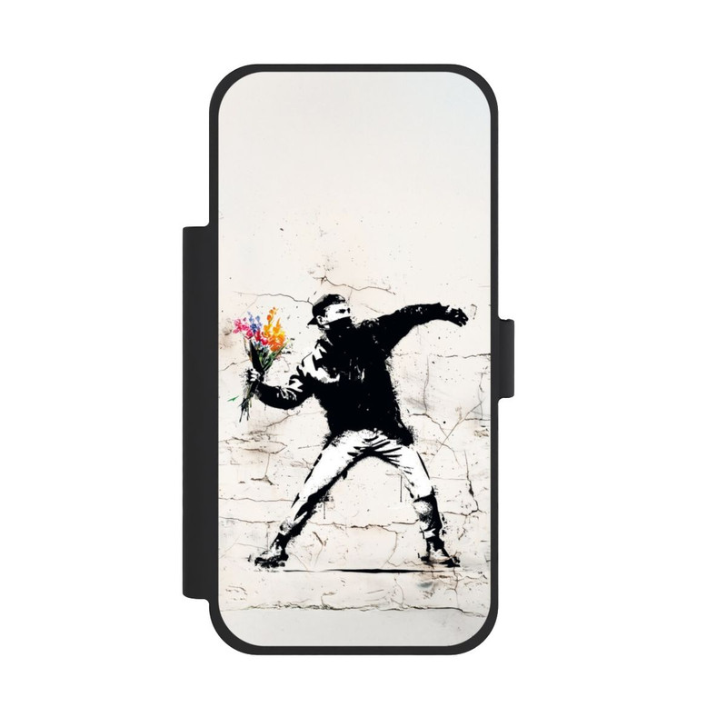 iPhone 18 Pro Max NIVOflip Flowers Up Artwork
