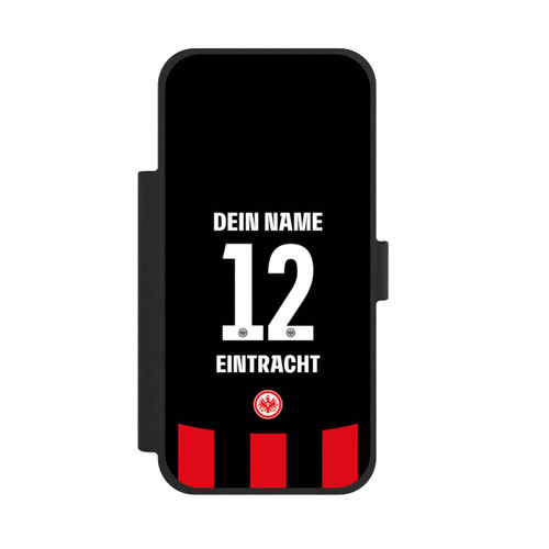 Apple iPhone 18 Pro Max NIVOflip Eintracht Frankfurt Trikot Personalisierbar 25-26