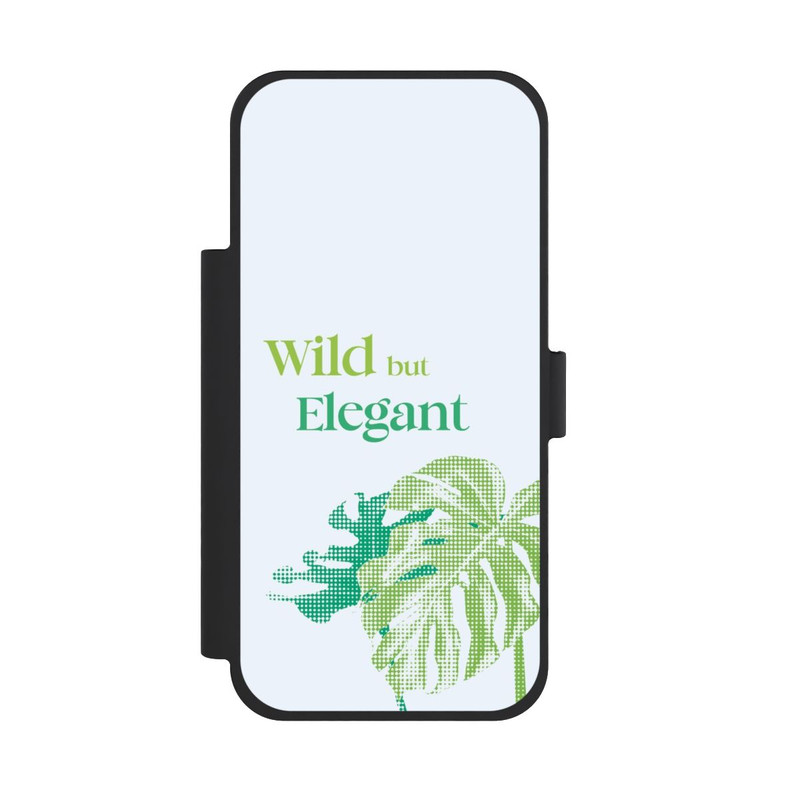 iPhone 18 Pro Max NIVOflip Wild but Elegant Pixel Art