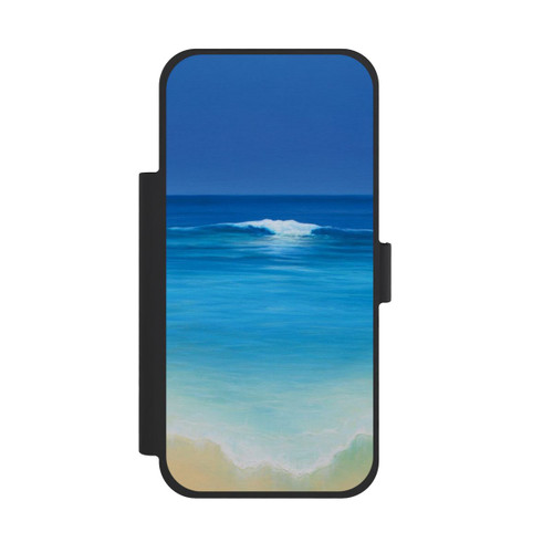 Apple iPhone 18 Pro Max NIVOflip Incoming Wave, by Derek Hare