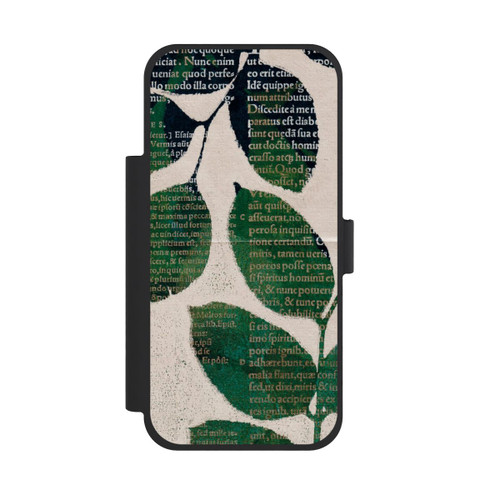 Apple iPhone 18 Pro Max NIVOflip Leaves, 2024, by Marco Campedelli