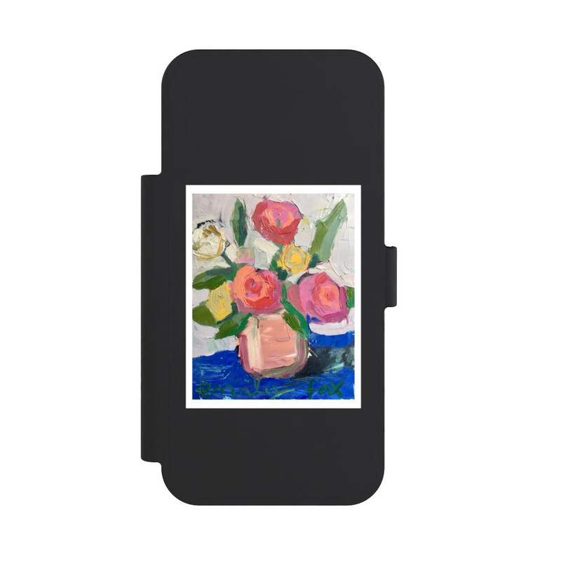 iPhone 18 Pro Max NIVOflip A Thoughtful Response, 2020, by Emily Fox King