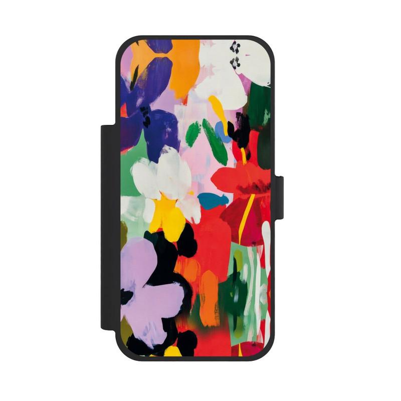 iPhone 18 Pro Max NIVOflip Flowerfestival Painting