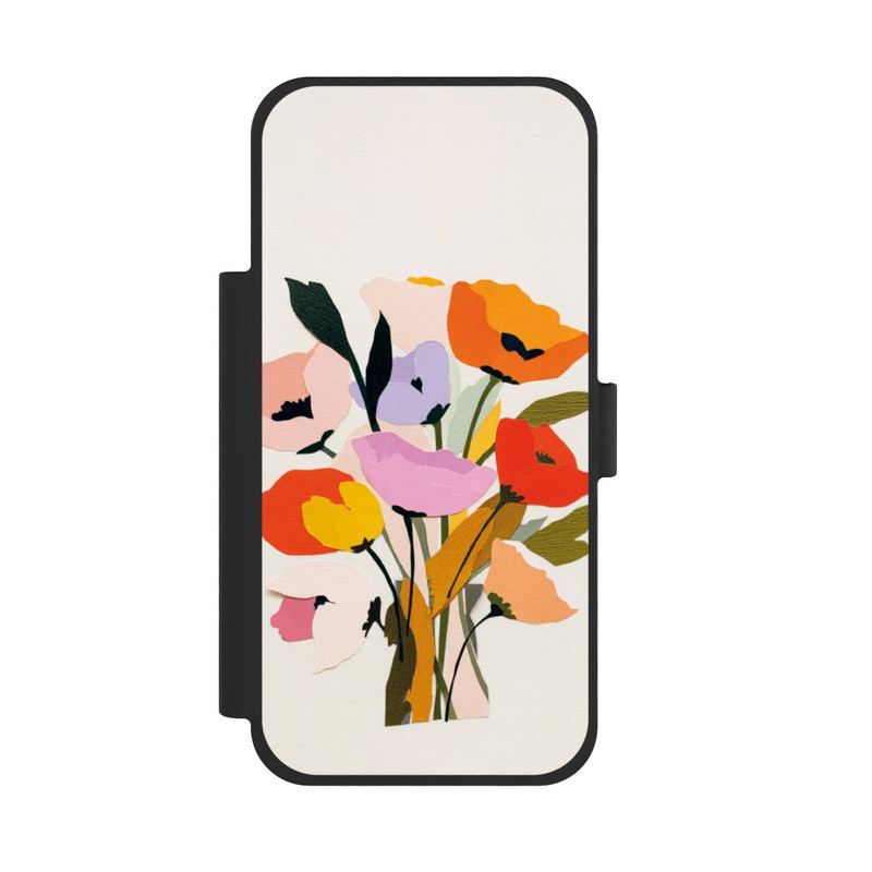 iPhone 18 Pro Max NIVOflip Frischer Blumenstrauß